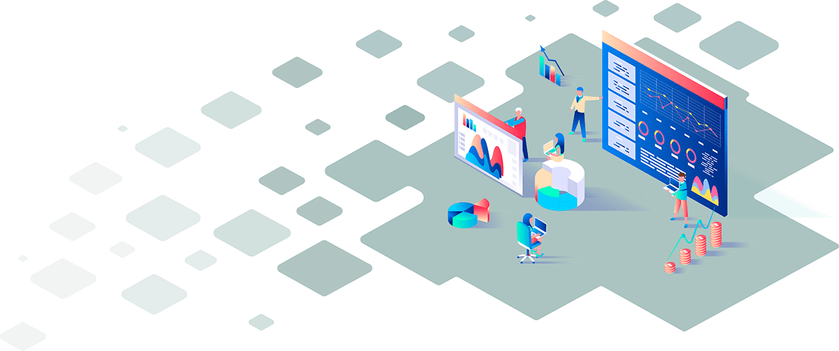 We help our customers deliver successful projects across industries.